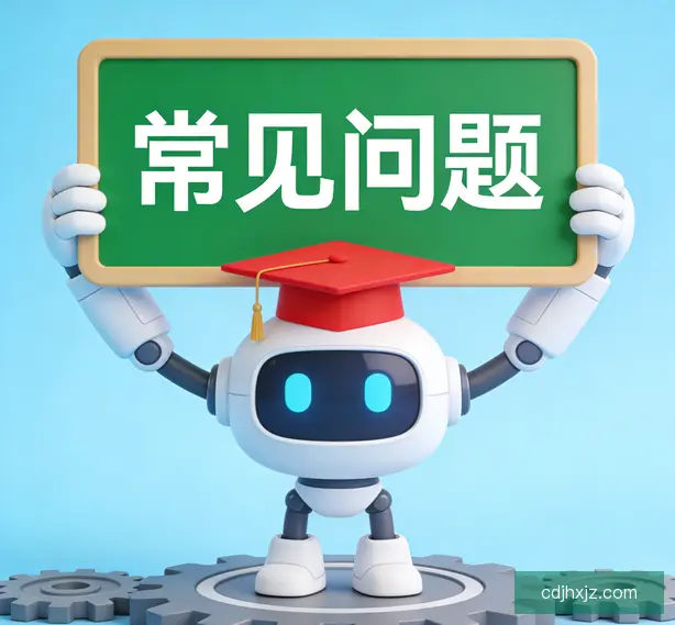 常见问题